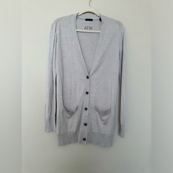 Atm cardigan - Picture 1 of 5